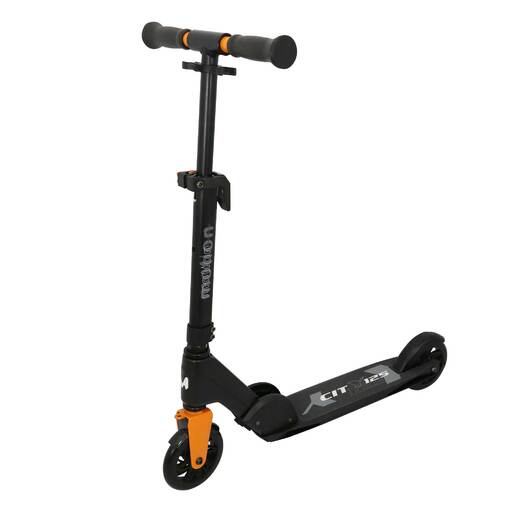 Patinete dobrável de 2 rodas 12,5 cm Cb Riders