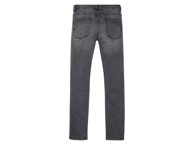 Jeans voor heren