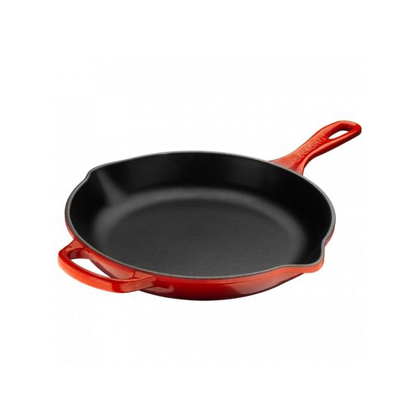 Le Creuset Skillet Lisa Vermelho 23cm