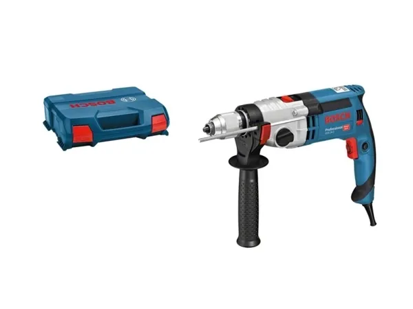 Bosch SLAGBOREMASKINE GSB 24-2 L-CASE