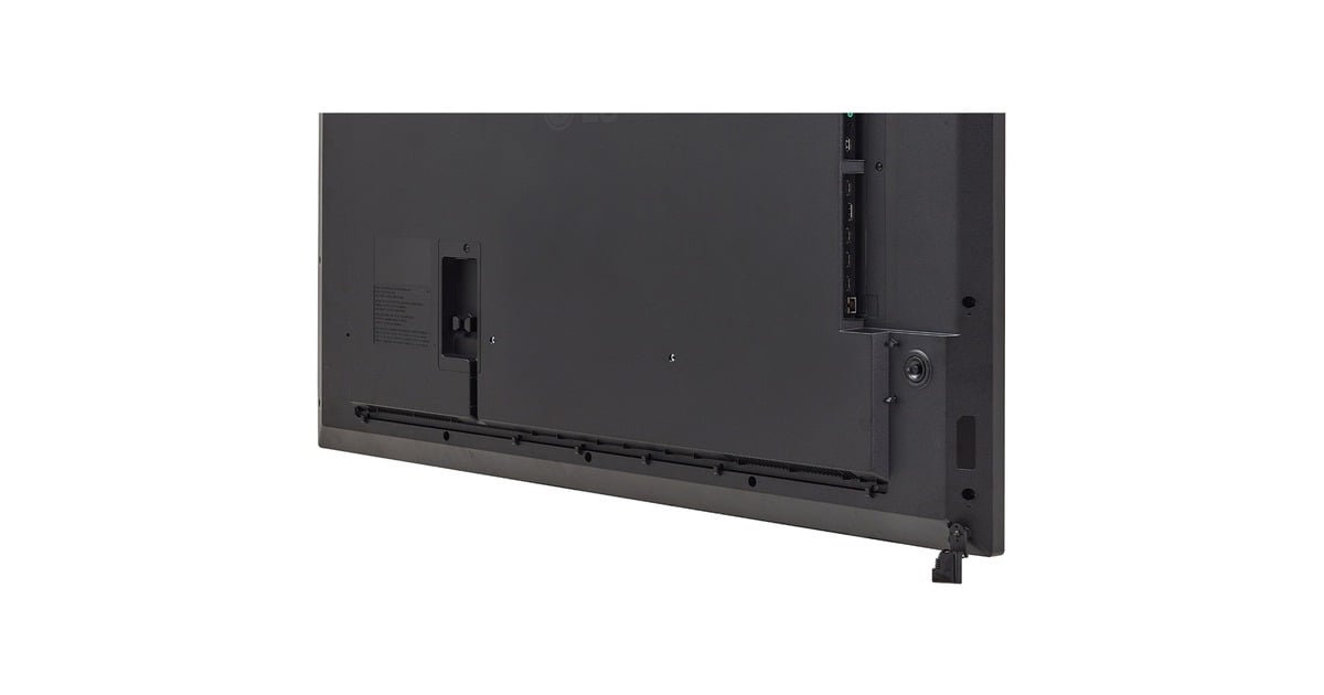 LG49UM5N-H 4K UHD Signage 49