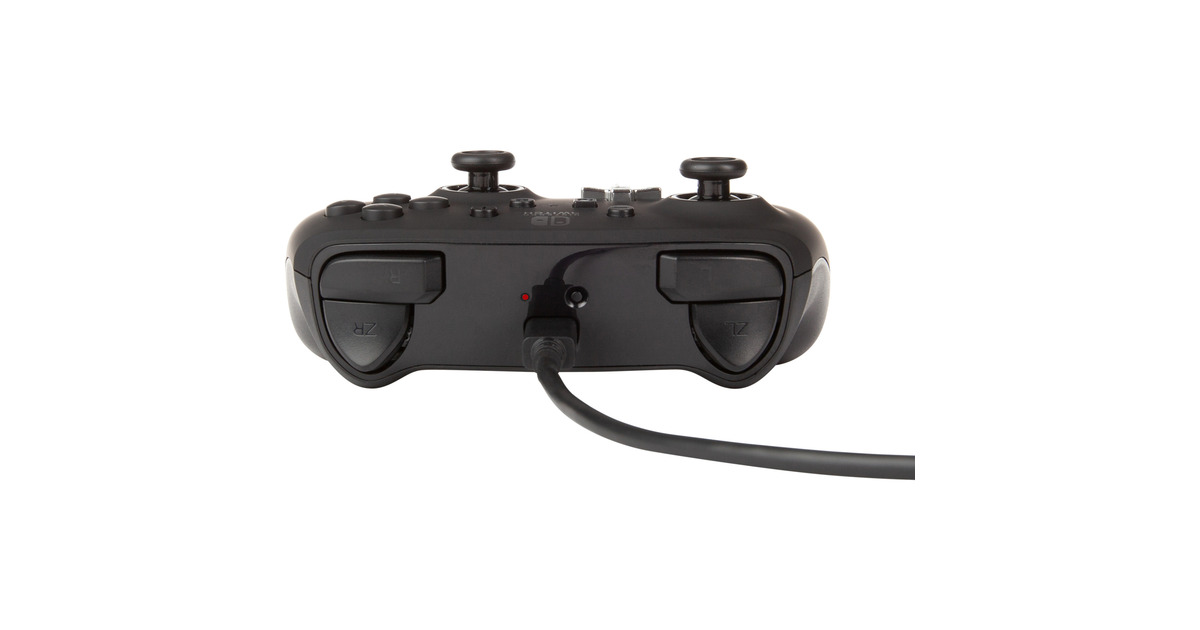 PowerASwitch WS Controller Black  (Zwart)