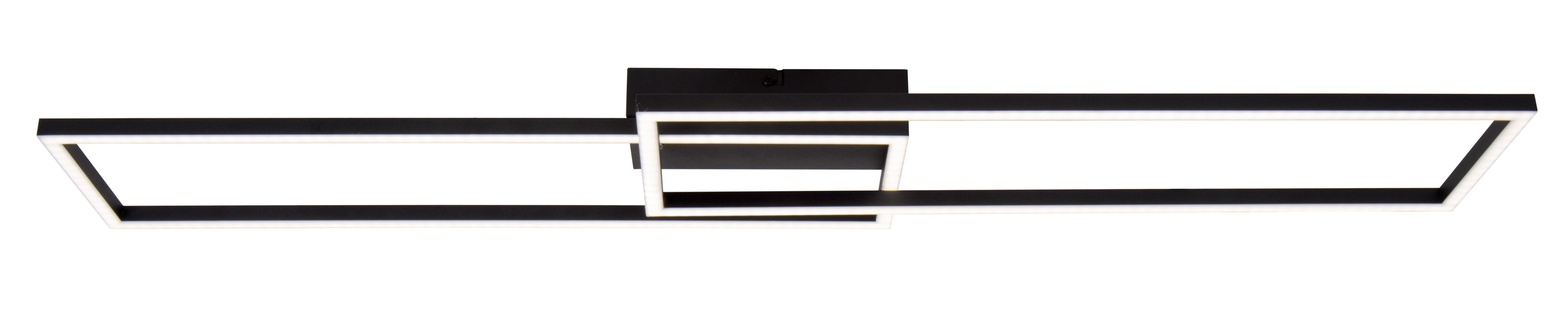 Plafondlamp Arianne B92.5 x D22 cm