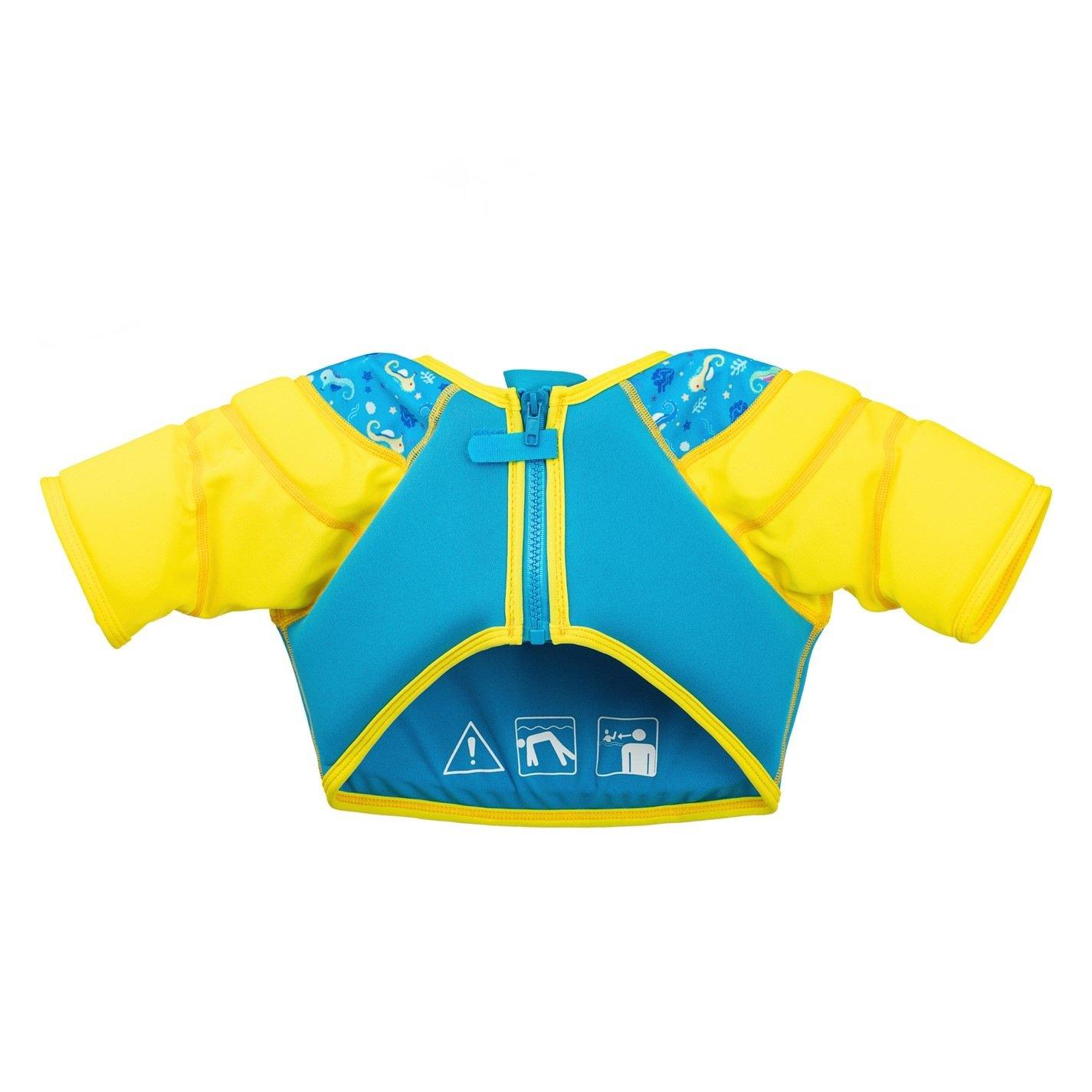 Slazenger Slaz Float Vest Childrens