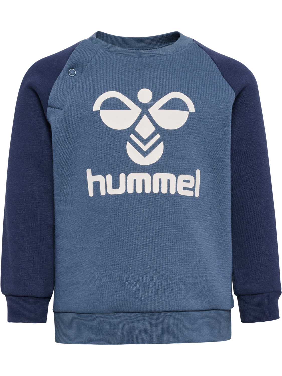 hmlHUMMING CREWSUIT