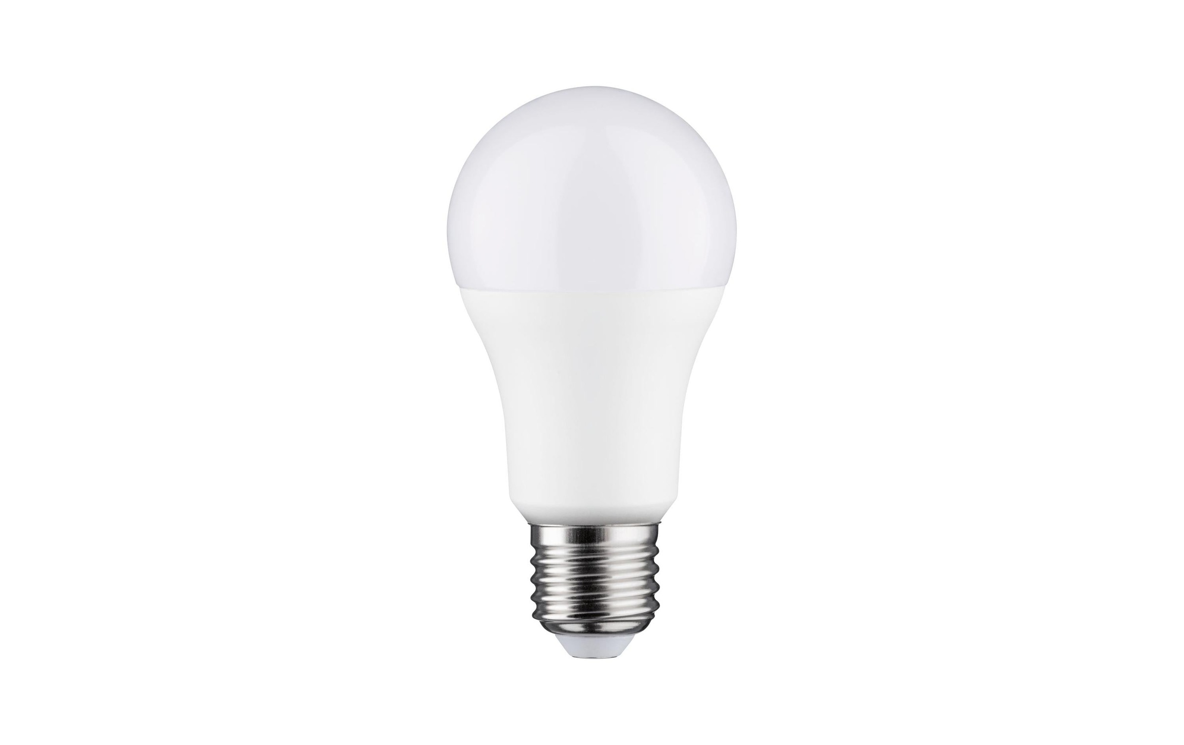 Paulmann Spezialleuchtmittel »ZigBee E27 9.« E27 Farbwechsler | Kaltweiss | Neutralweiss | Tageslichtweiss | Warmweiss