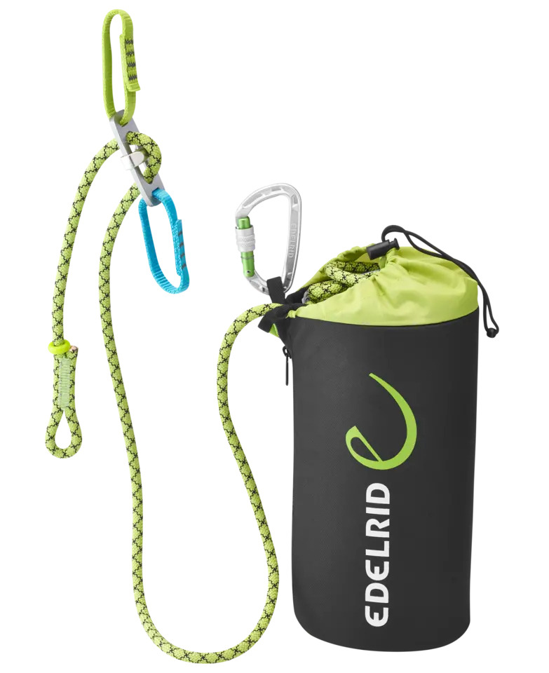 Via Ferrata Belay Kit II