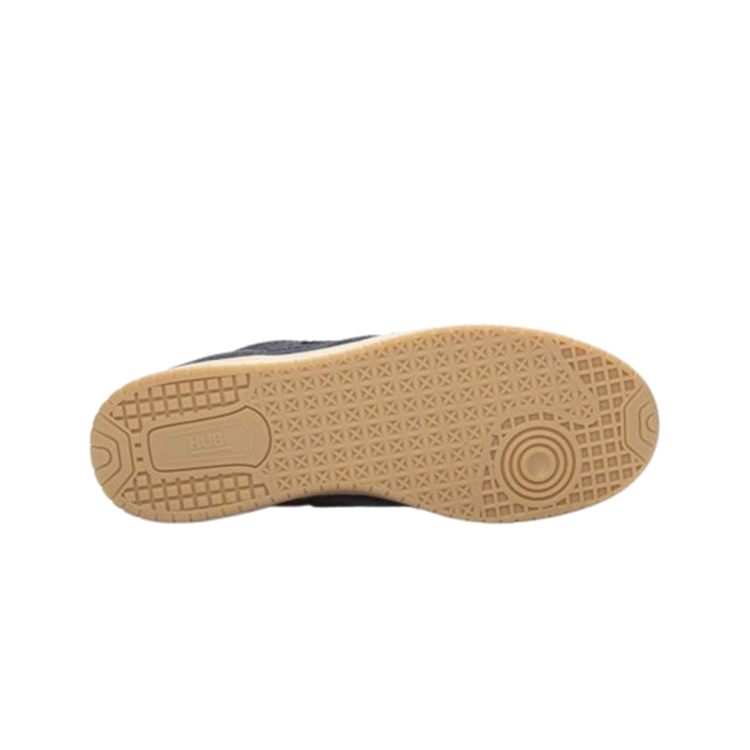 HUB Vancouver Blauw
