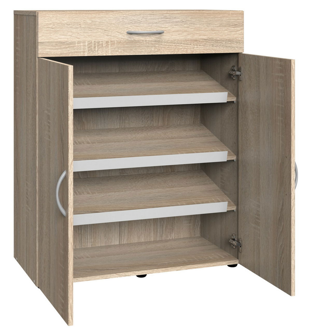 XORA Schuhschrank MULTIRAUMKONZEPT