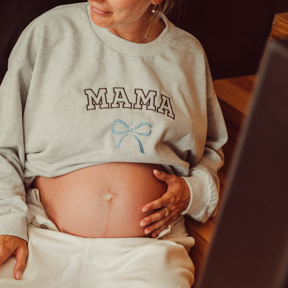 Køb That's Mine Mama Auguste Sweatshirt