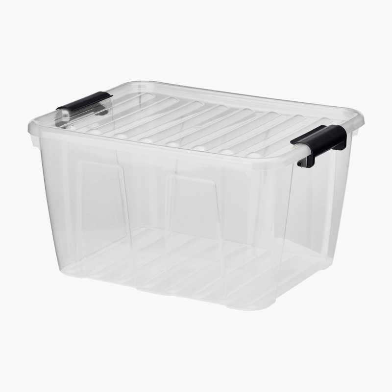Oppbevaringsboks, 15 liter