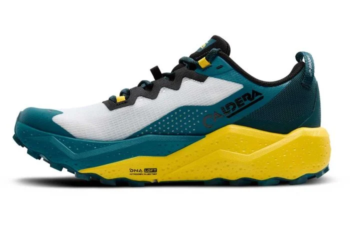 Caldera 8 Men