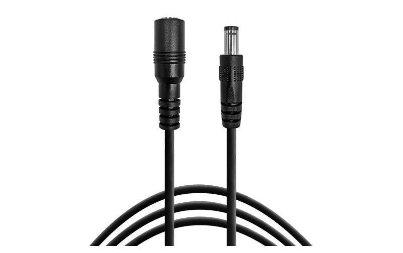 Kabel Case Relay DC Extension Cable - 6.7 2 Meter2-Meter-Verlängerungskabel zwischen Relais und Kamera