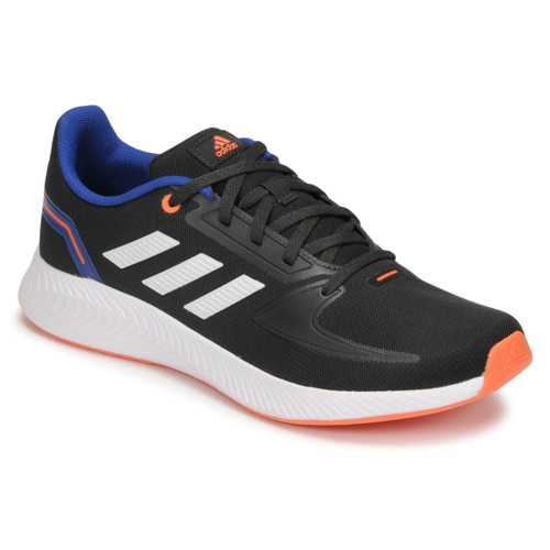 adidas Performance - RUNFALCON 2.0 K - Noir