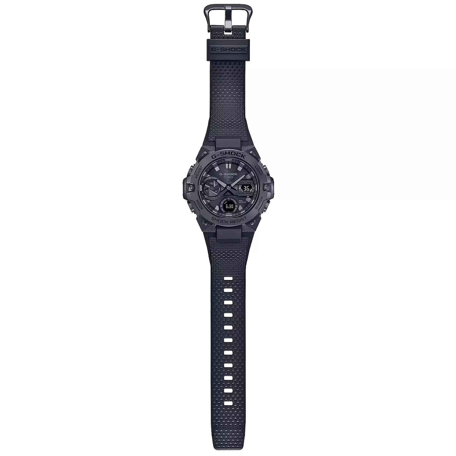 Casio G-Shock Pro GST-B400BB-1AER