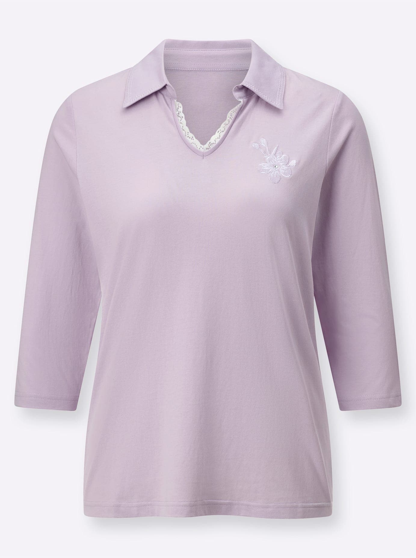 Classic Basics Poloshirt »Poloshirt«, 1 Stk.