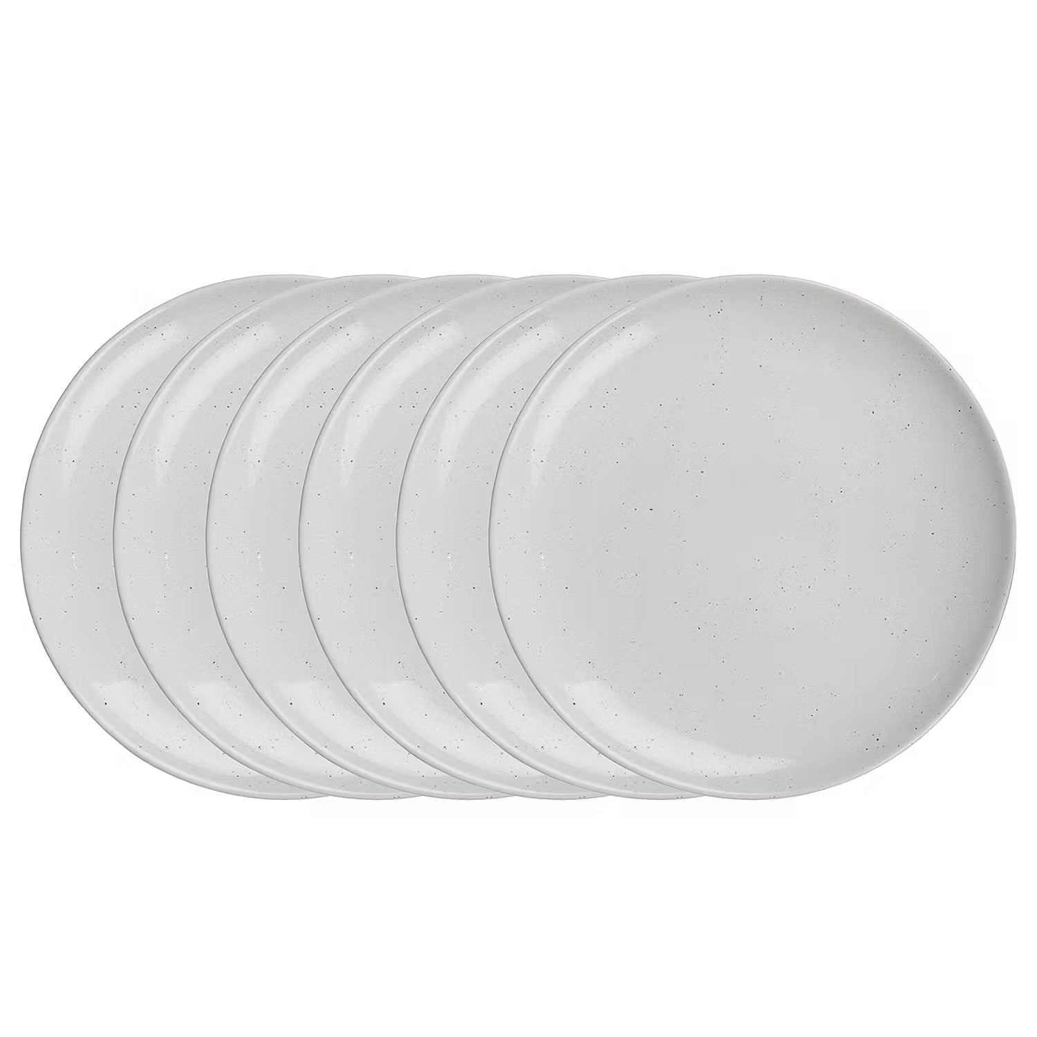 LYNN Dinnerteller 6er-Set
