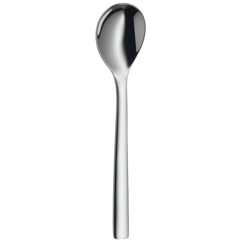 WMF Eierlöffel 6er-Set NUOVA