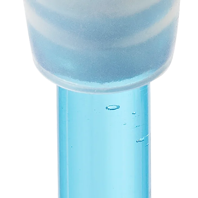SOFT RESERVOIR 2L  Accessoires d’hydratation unisexes ClearBlue