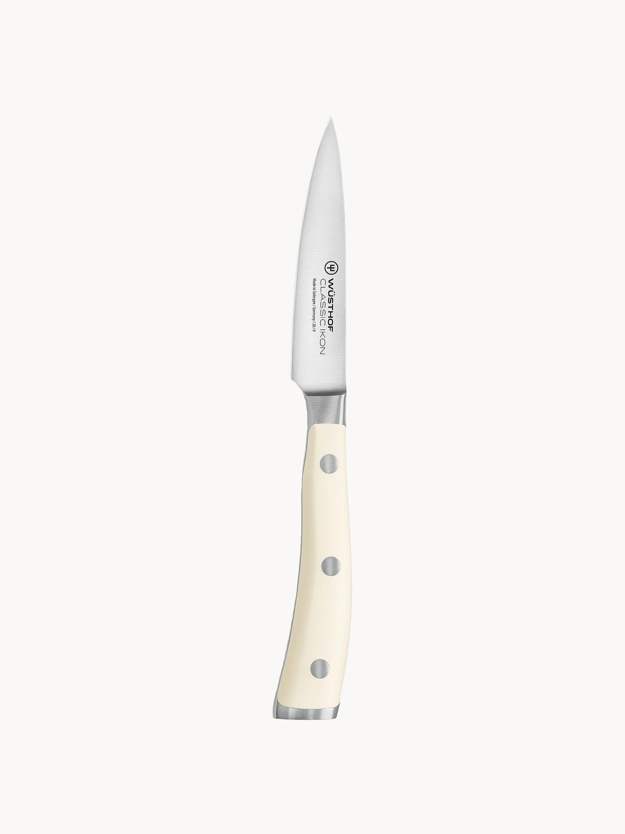 Schilmes Classic Icon van edelstaal