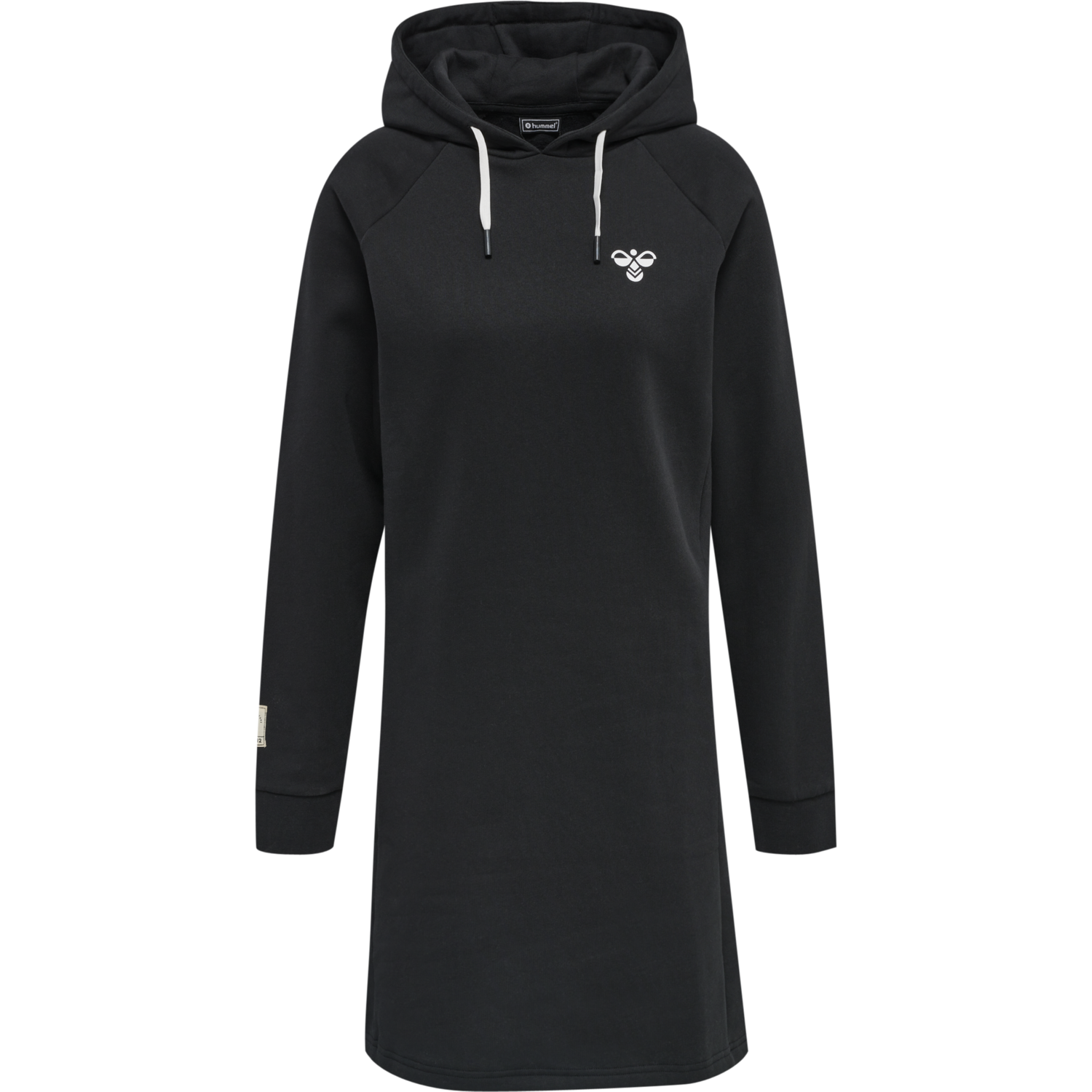 hmlGG12 SWEAT DRESS WOMAN