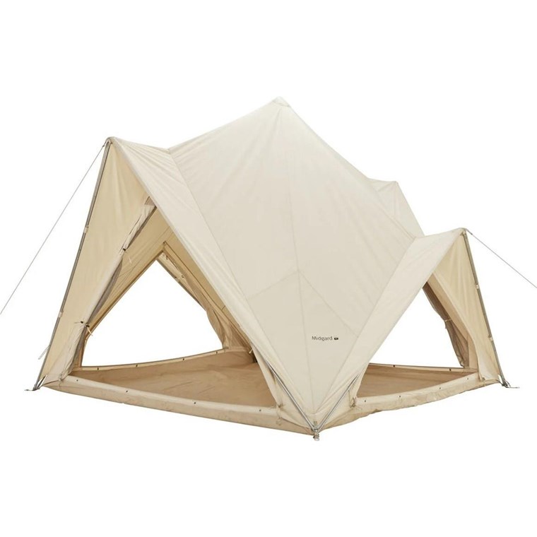 Nordisk Midgard 9.2 Technical Cotton Tent