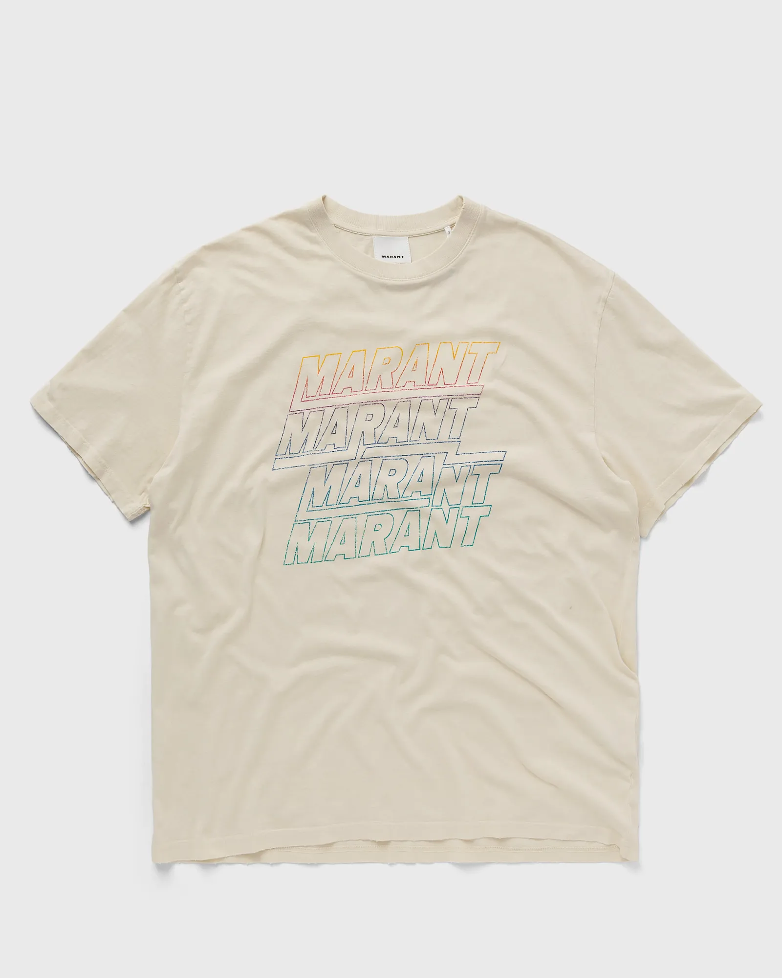Marant HUGO TEE