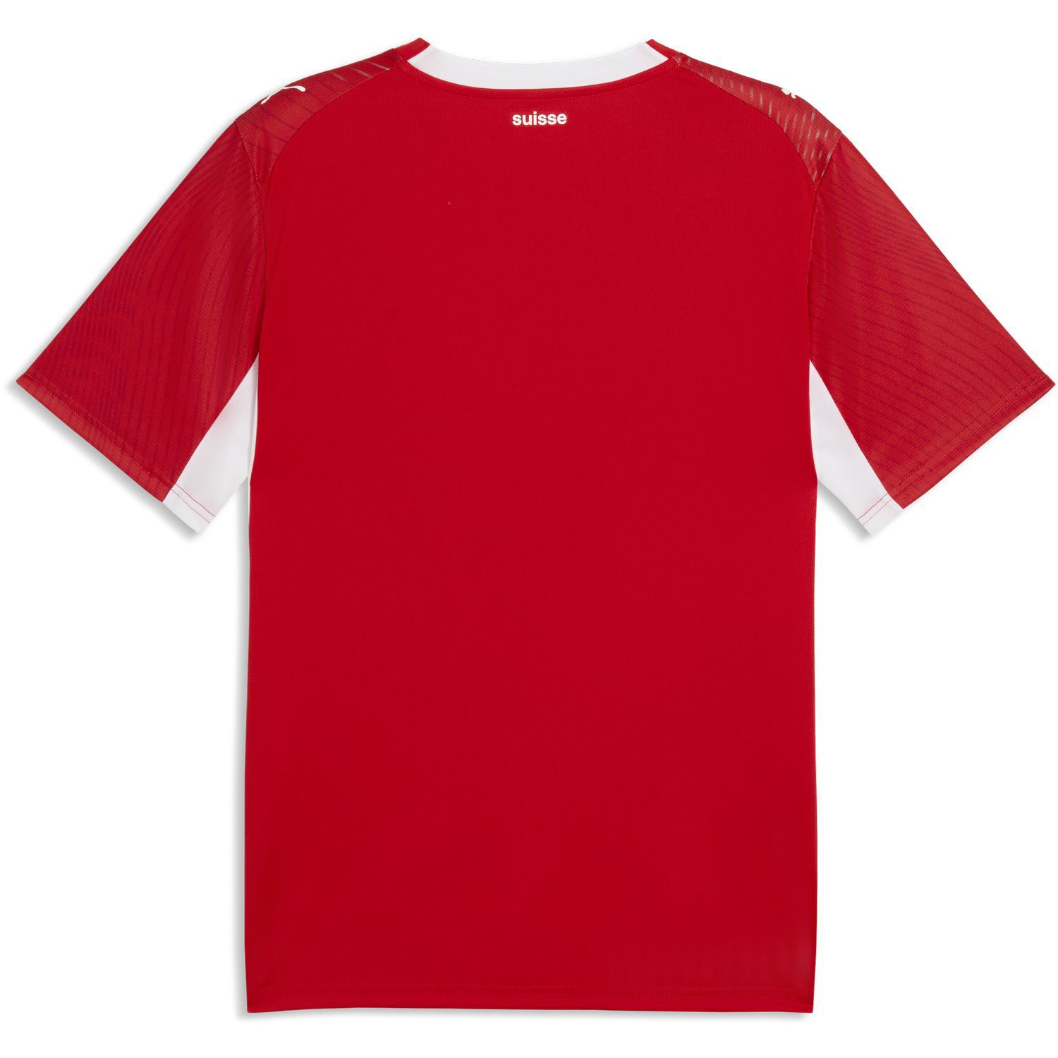 PumaSFV Home Jersey Replica