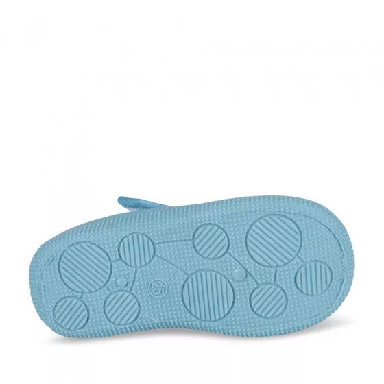Chaussons BLEU 101 DALMATIENS