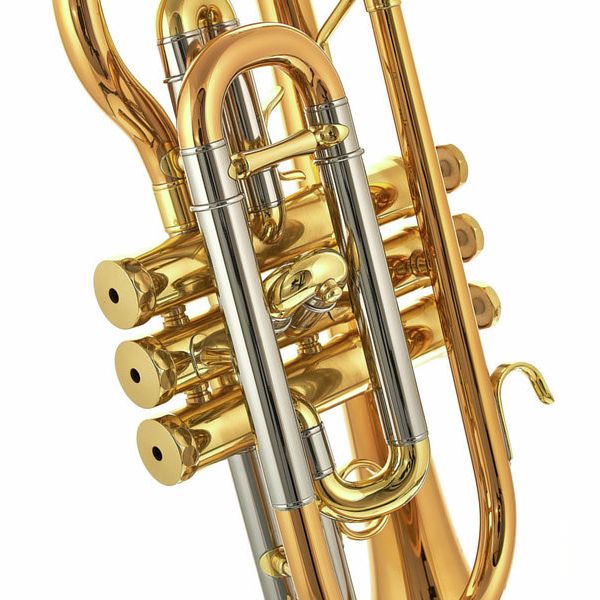 Schagerl K-620L Bb- Cornet