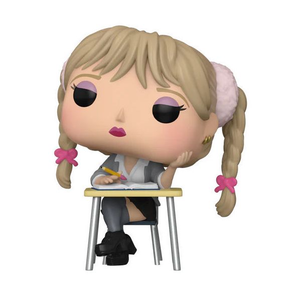 Funko Britney Spears Baby One More