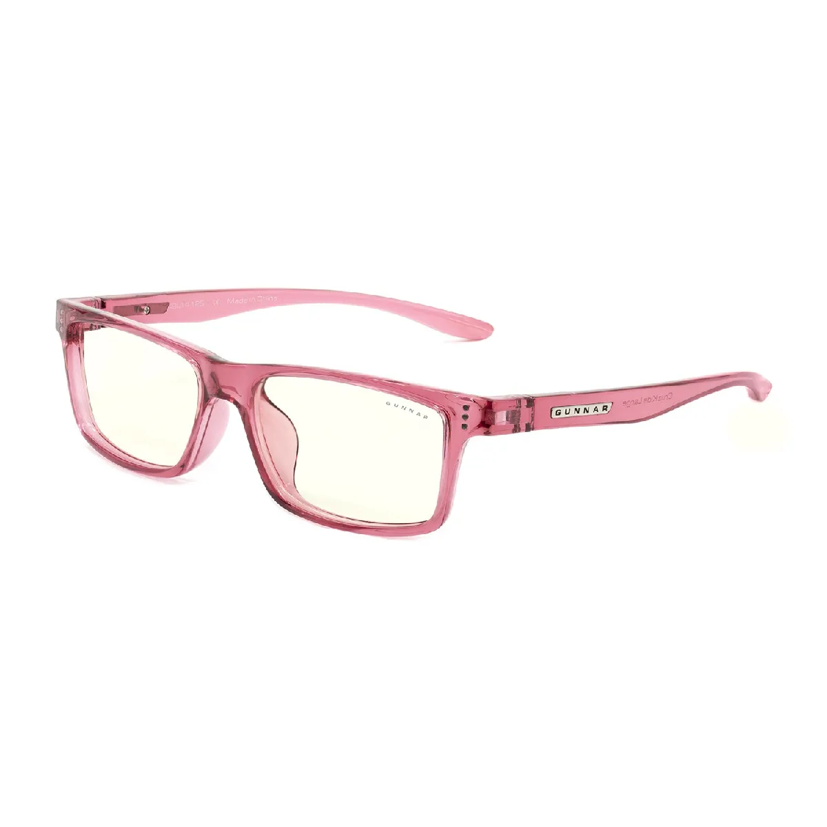 Gunnar Optiks Cruz - Pink