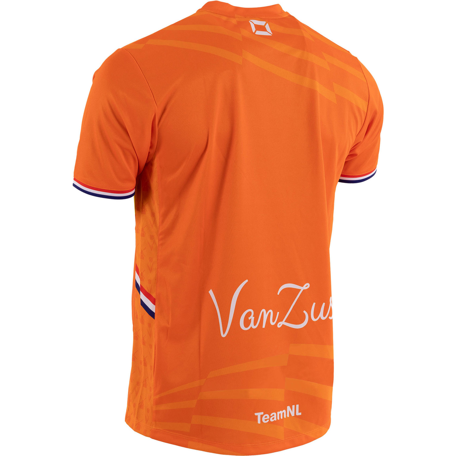 Stanno NL Dameswedstrijdshirt 25 Kids