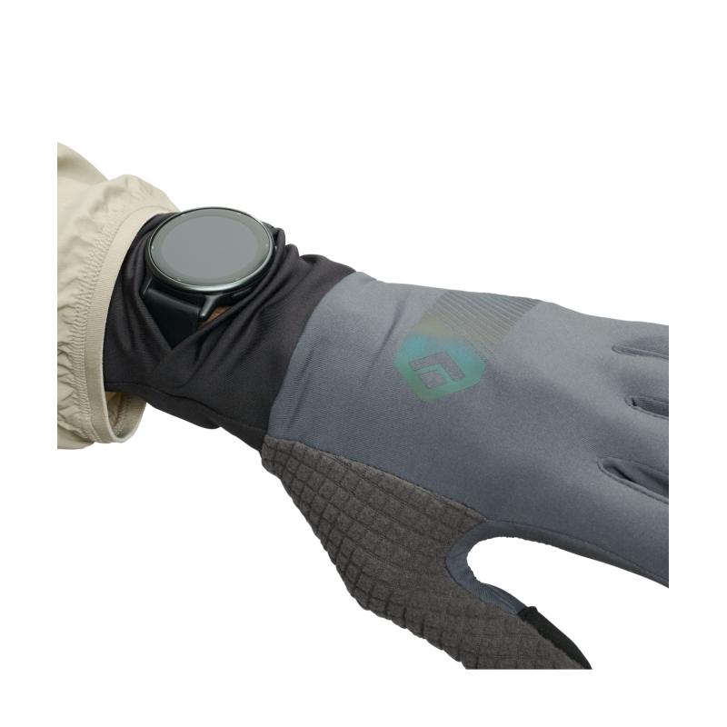 Deploy Gloves - Gants running