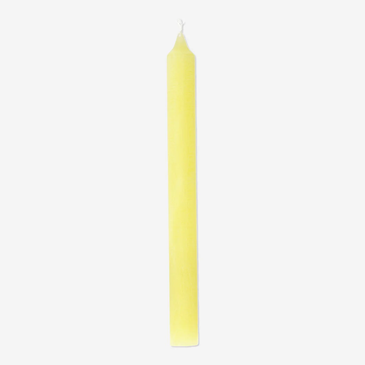 Gult middagslys - 24 cm