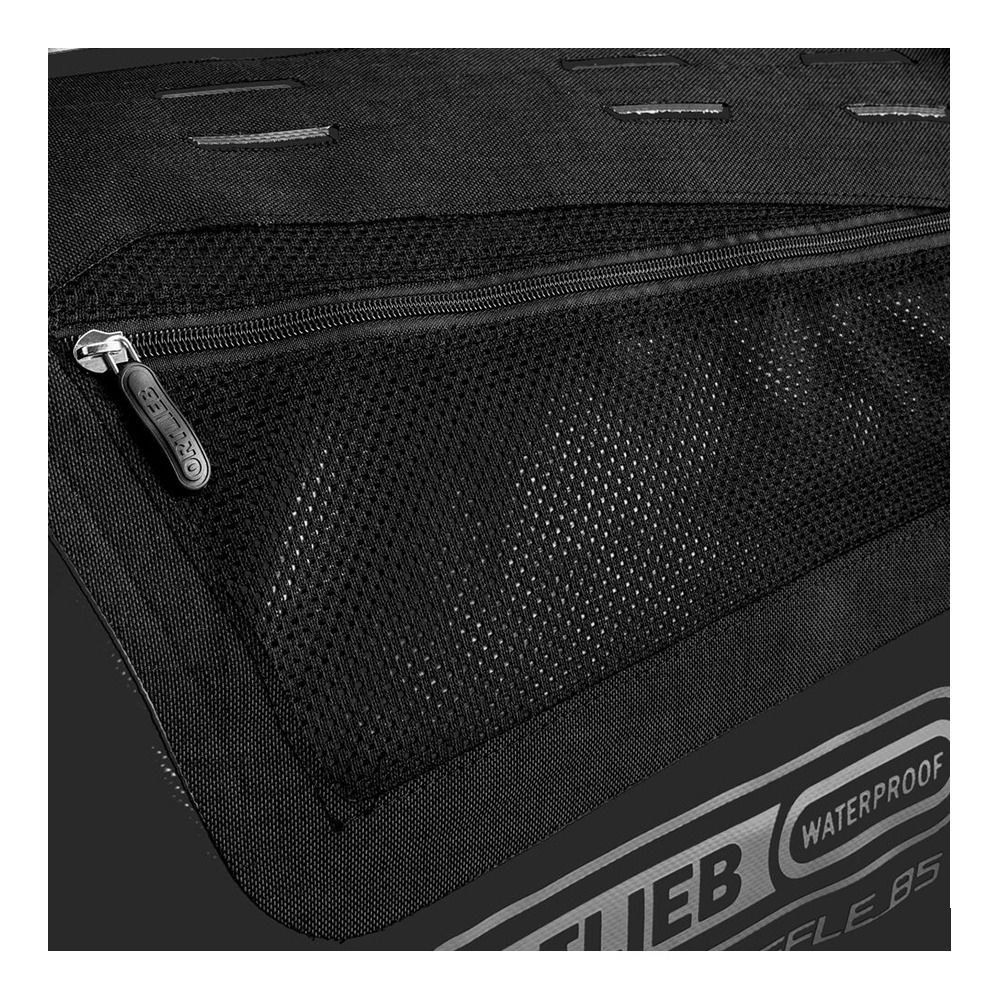 Ortlieb DUFFLE 85L - Sac de voyage black
