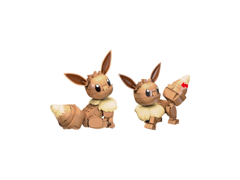 Pokémon bouwset