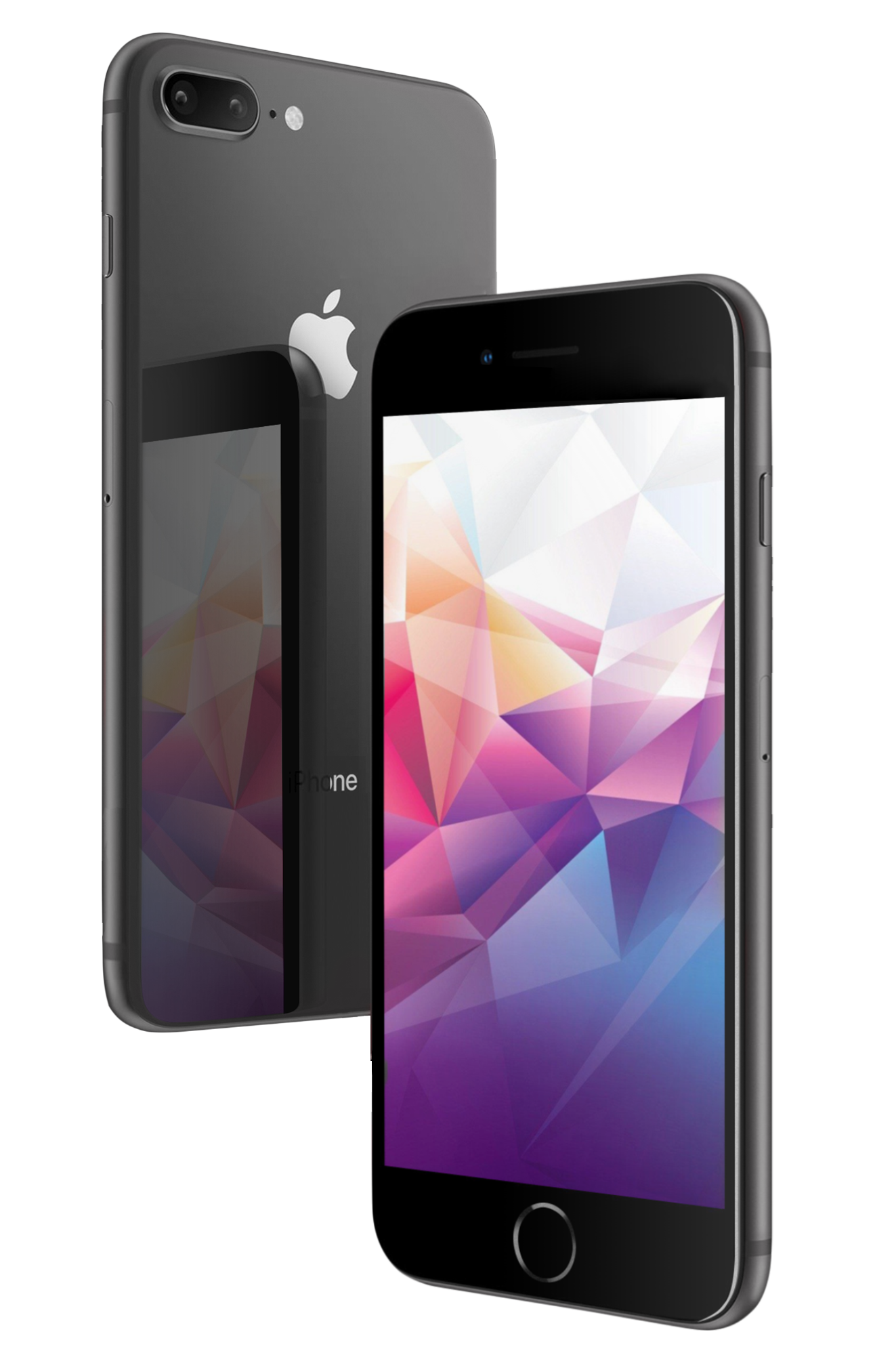 iPhone 8 Plus