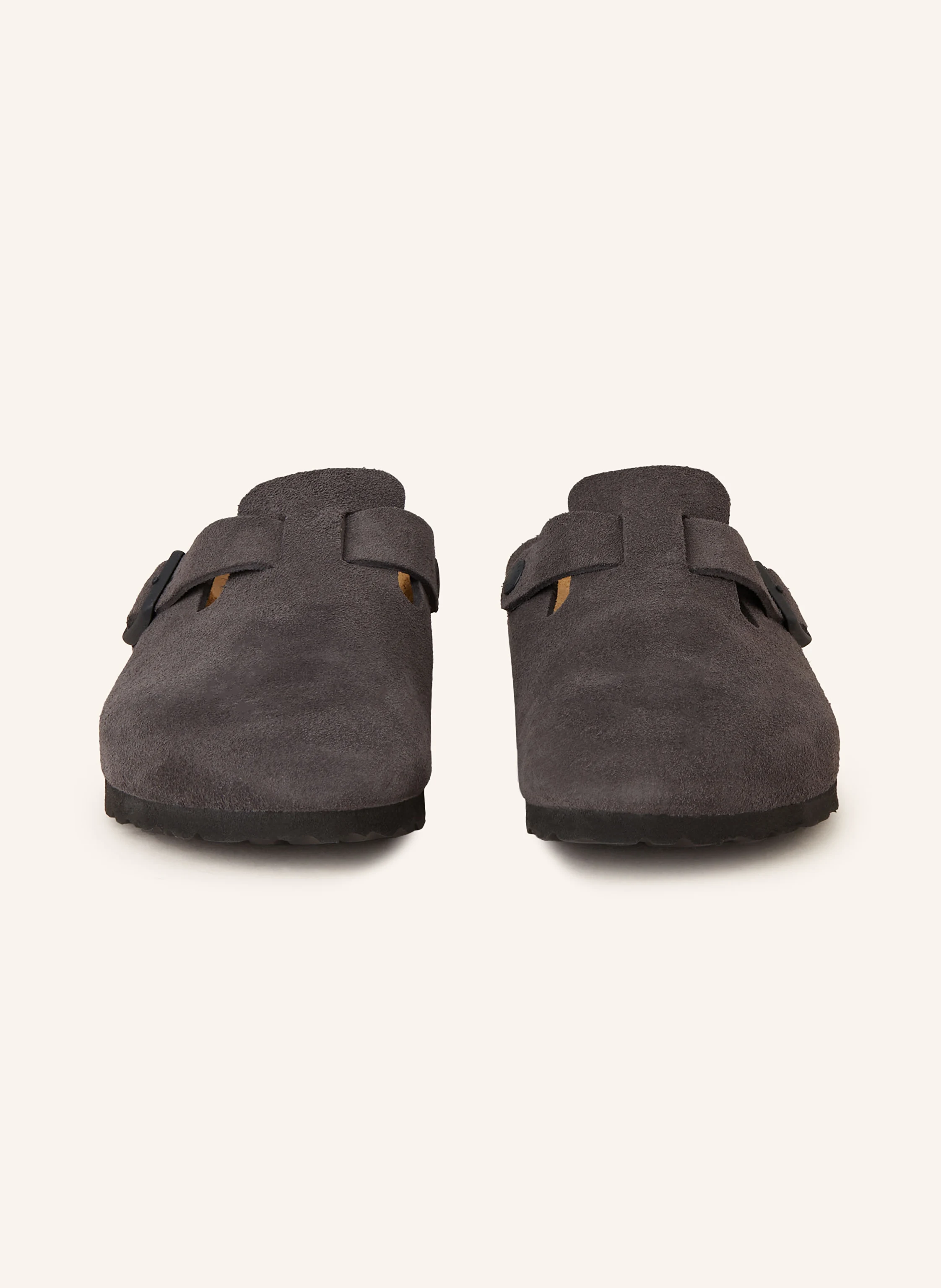 BIRKENSTOCK Pantoletten BOSTON