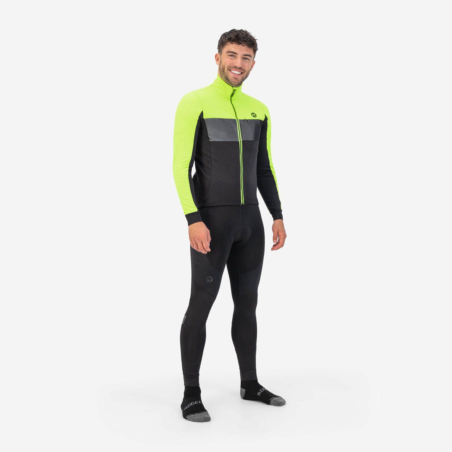 Rogelli  Attq Winterjack