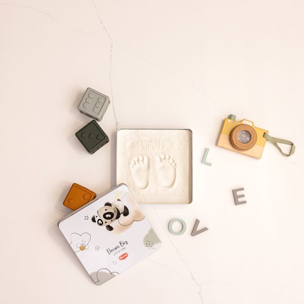 Tiny Love Magic Box Vierkant
