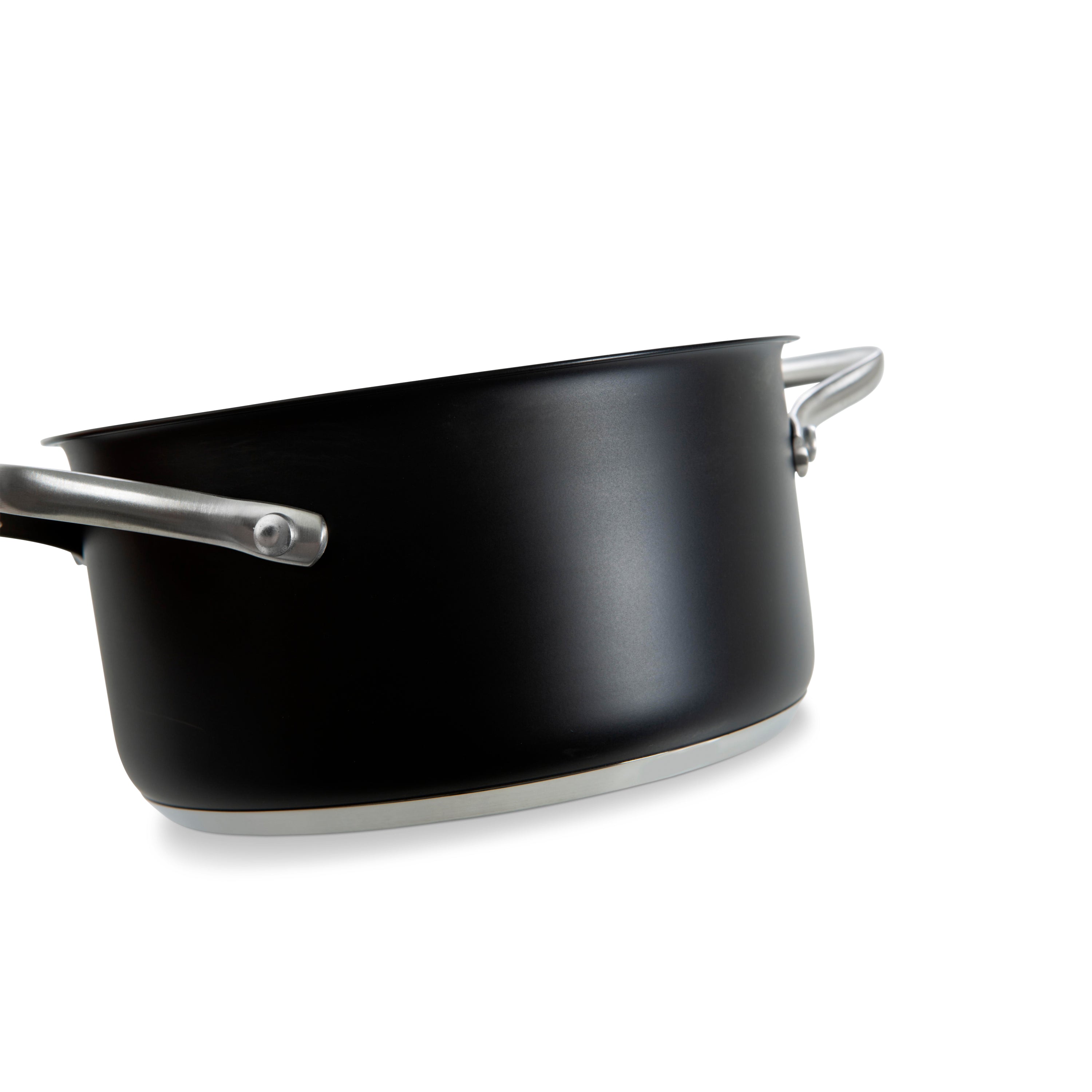 BK Purity Pannenset 4-delig