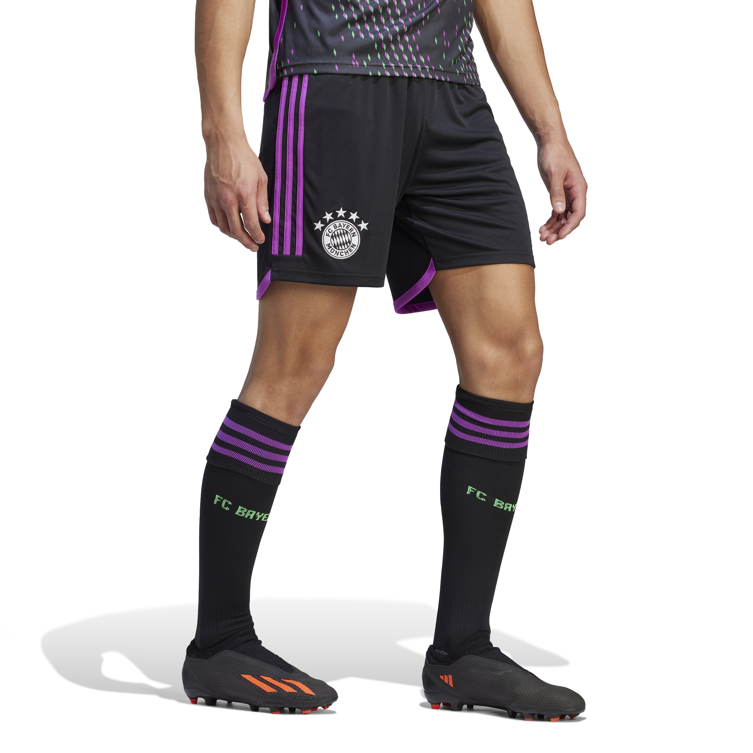 Adidas FCB A SHO