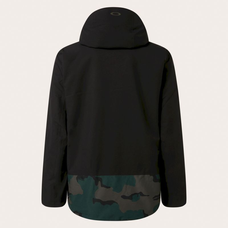 Kendall RC Shell Jacket - Veste ski homme