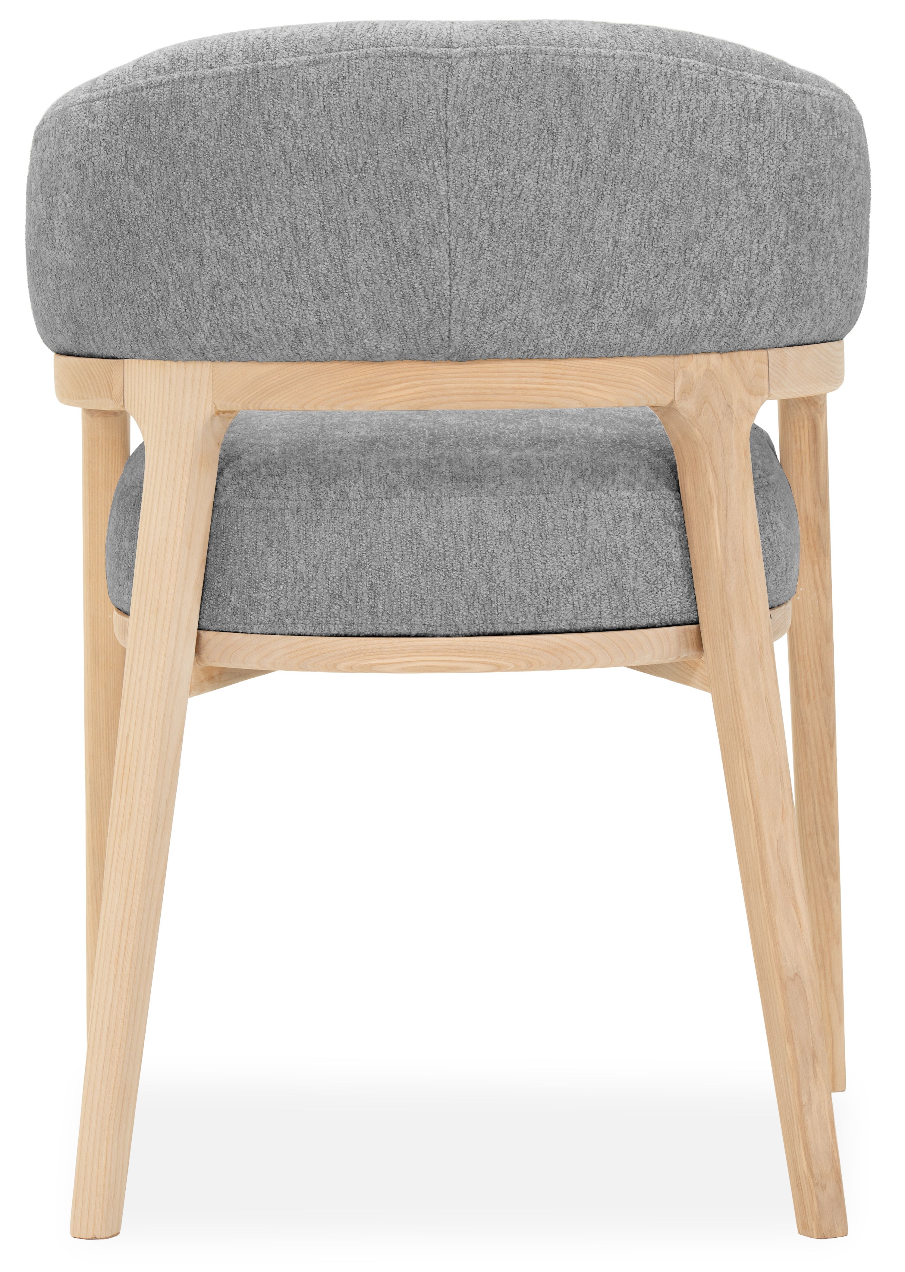 Eetkamerstoel Andrea B59 x D59 x H79 cm