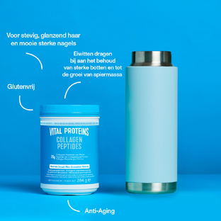 Vital Proteins Collageen Peptiden 284GR