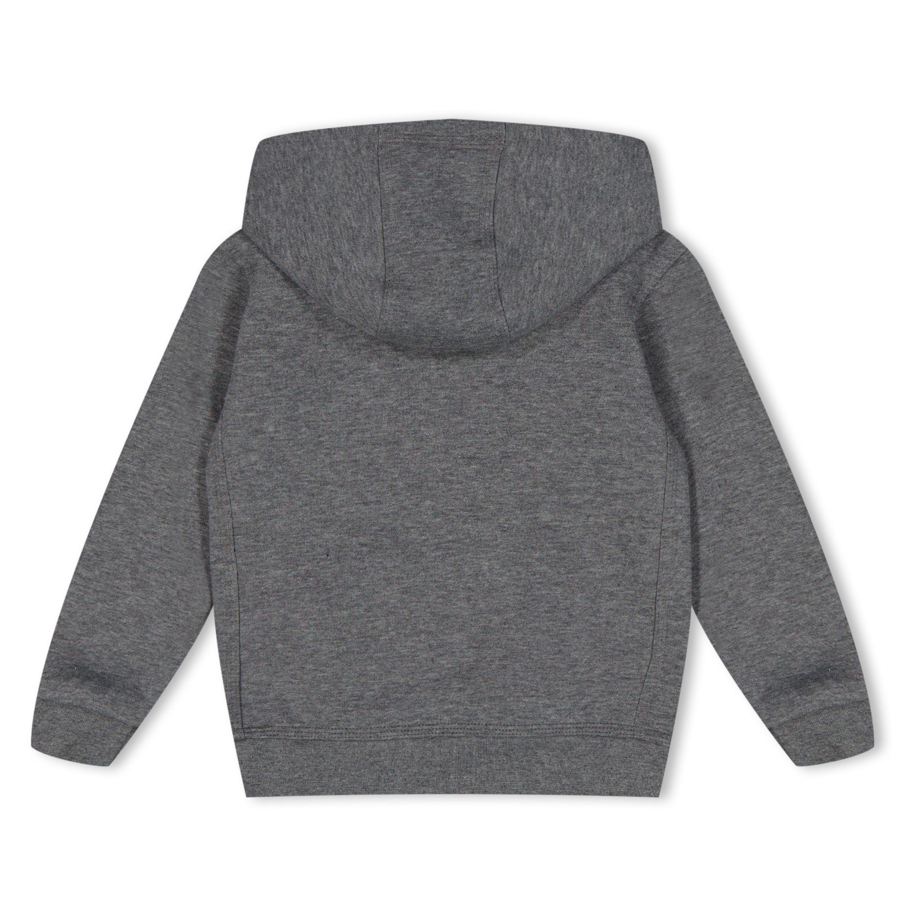 Nike Club Hybrid Pull Over Hoodie Infant Boys