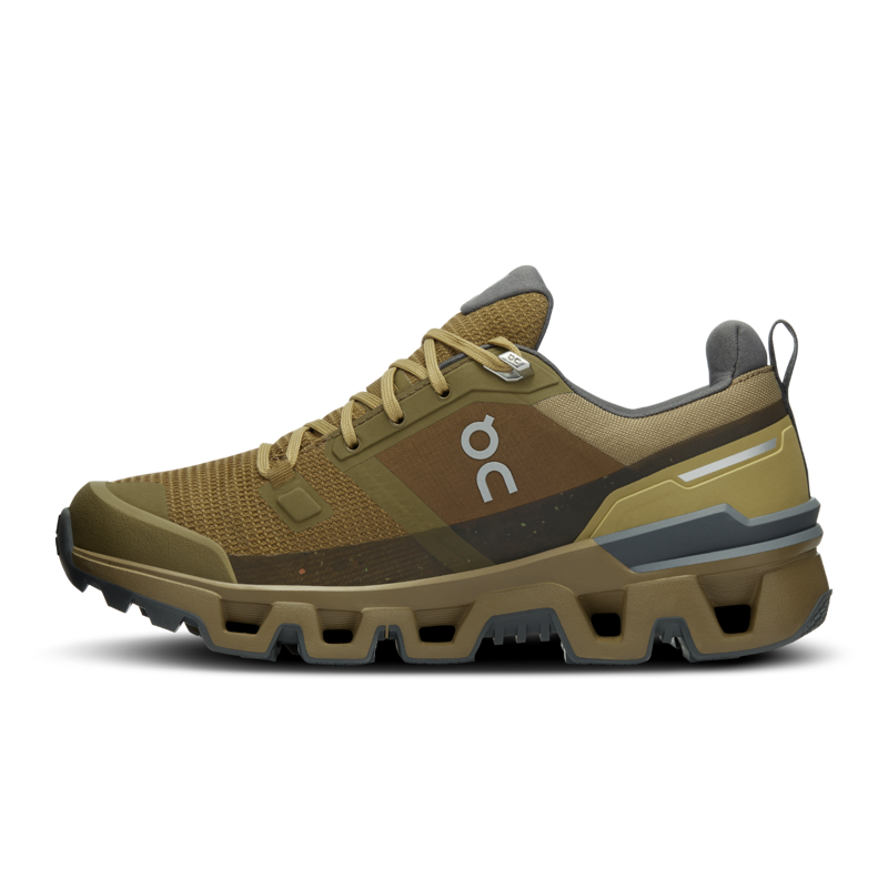 Cloudwander Waterproof Wandelschoen