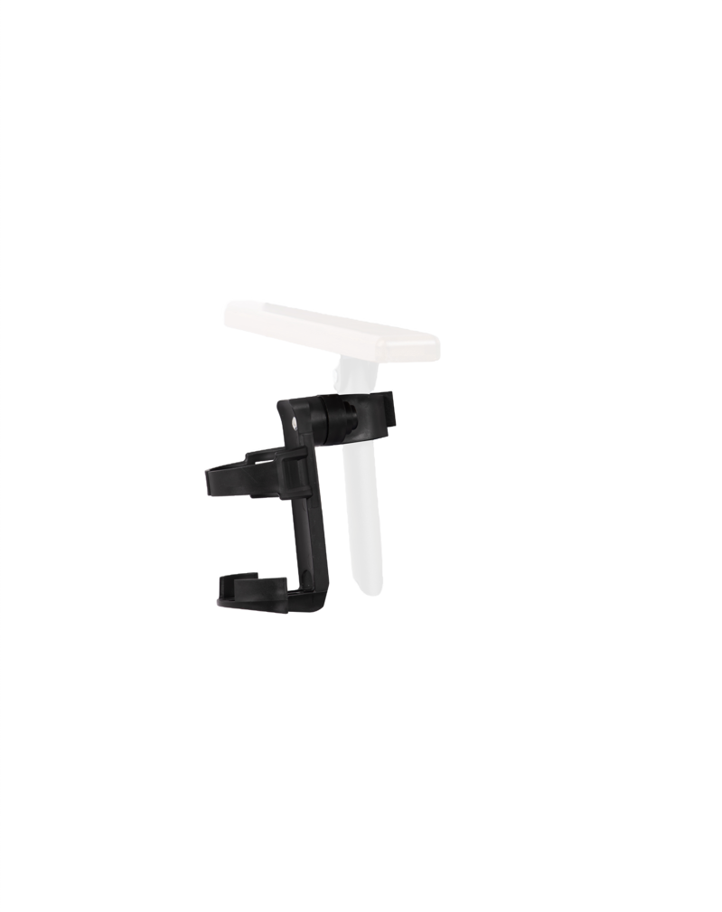 Fleshouder voor stoelen