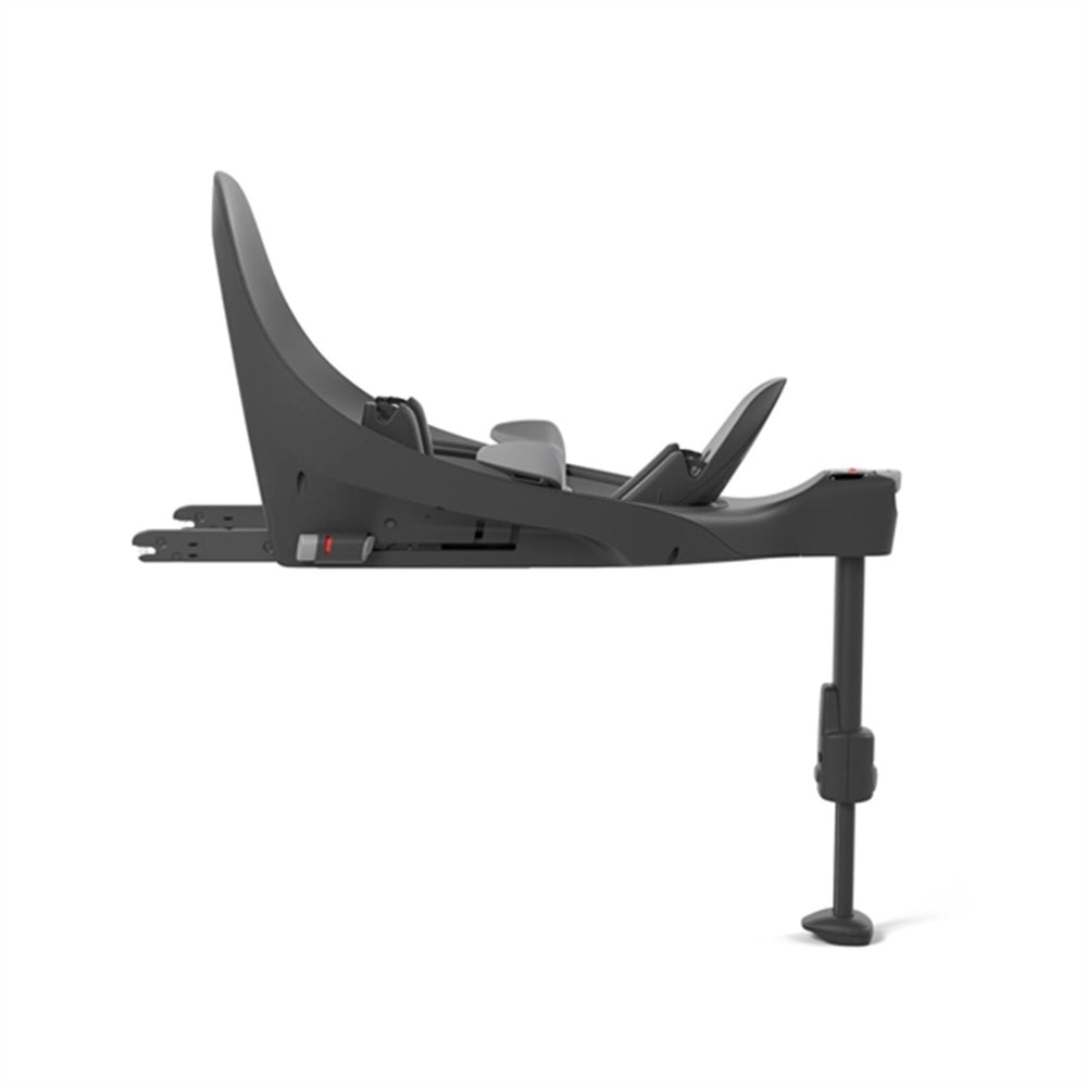 Base T Black - Cybex → Luksusbaby.dk